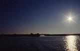 42-Torcello,Canale dei Borgognoni,26 marzo 1989